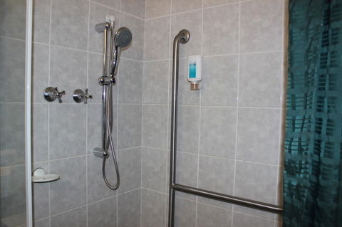 Hume Inn Motel Albury CBD - Accommodation Tasmania 16