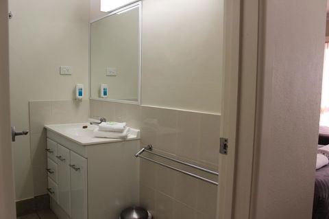 Hume Inn Motel Albury CBD - Accommodation Tasmania 4