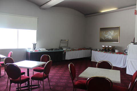 Hume Inn Motel Albury CBD - Accommodation Tasmania 10