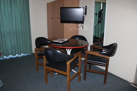 Hume Inn Motel Albury CBD - Accommodation Tasmania 15