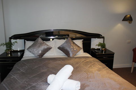 Hume Inn Motel Albury CBD - Accommodation Tasmania 0
