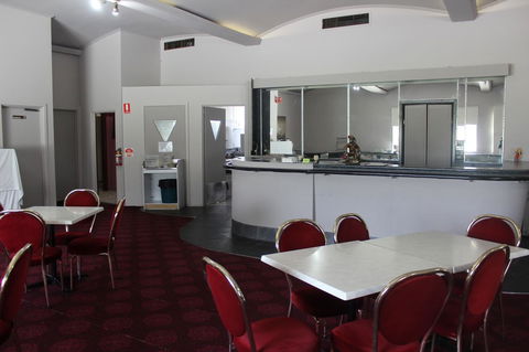 Hume Inn Motel Albury CBD - Accommodation Tasmania 8