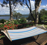 Lakeview Cottage - Accommodation Tasmania
