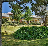 Bundanoon Lodge - Accommodation Tasmania