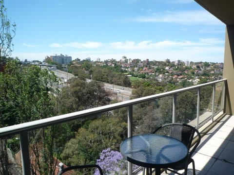 Wyndel Apartments North Sydney - Harbour Watch - Accommodation Tasmania 3