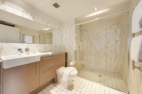 Wyndel Apartments North Sydney - Harbour Watch - Accommodation Tasmania 5