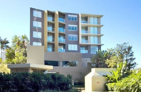 Wyndel Apartments North Sydney - Harbour Watch - Accommodation Tasmania 9