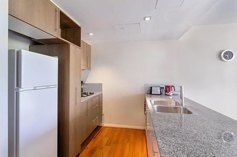 Wyndel Apartments North Sydney - Harbour Watch - Accommodation Tasmania 10