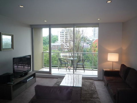 Wyndel Apartments North Sydney - Harbour Watch - Accommodation Tasmania 8