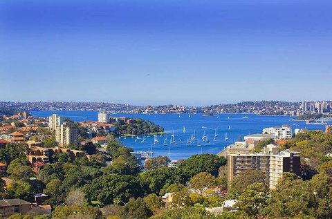 Wyndel Apartments North Sydney - Harbour Watch - Accommodation Tasmania 11