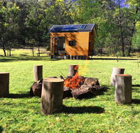 Christopher Tiny House - Accommodation Tasmania