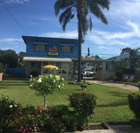 Kon Tiki Apartments - Accommodation Tasmania
