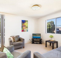 Aquarius 9 - Opposite Wallis Lake - Accommodation Tasmania