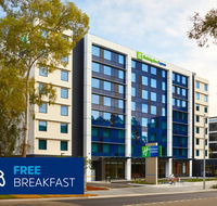 Holiday Inn Express Sydney Macquarie Park - Accommodation Tasmania