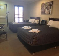 Balranald Club Motel - Accommodation Tasmania