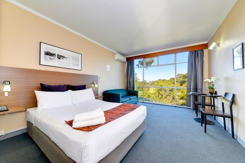 The Select Inn Ryde - Accommodation Tasmania 30