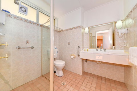 The Select Inn Ryde - Accommodation Tasmania 37