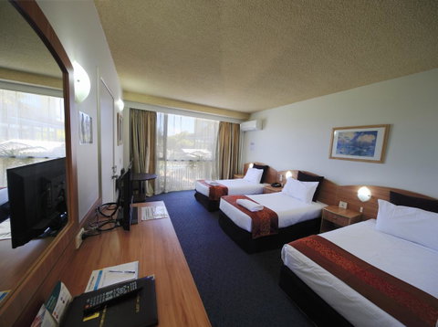The Select Inn Ryde - Accommodation Tasmania 31