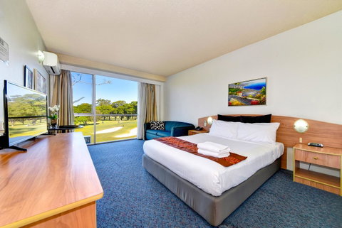 The Select Inn Ryde - Accommodation Tasmania 25