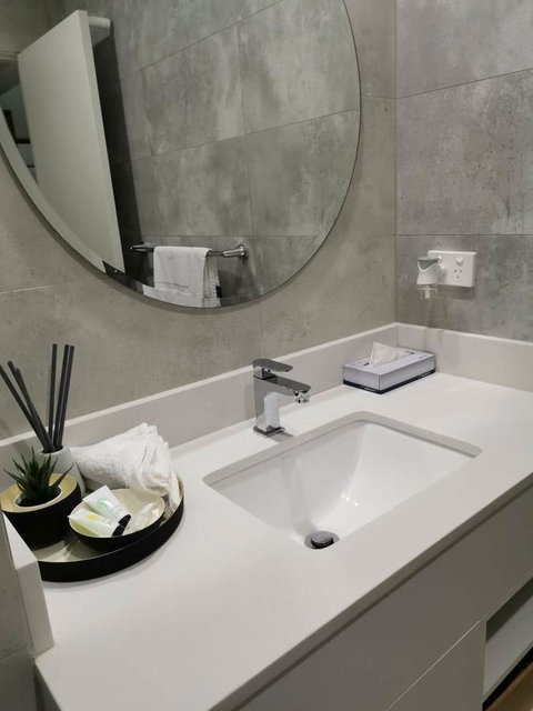 The Select Inn Ryde - Accommodation Tasmania 2