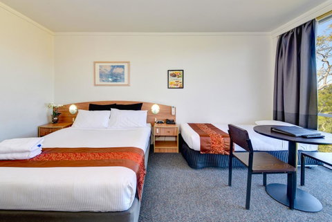 The Select Inn Ryde - Accommodation Tasmania 4