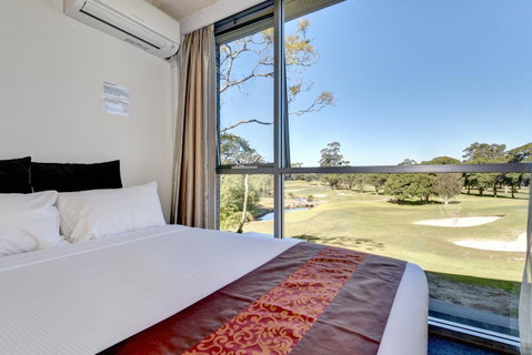 The Select Inn Ryde - Accommodation Tasmania 6