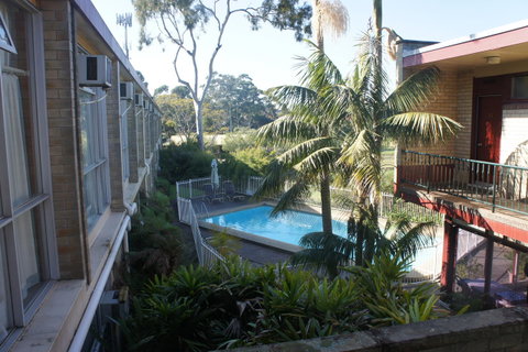 The Select Inn Ryde - Accommodation Tasmania 44