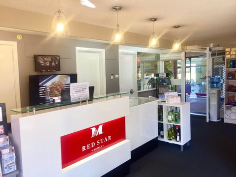 The Select Inn Ryde - Accommodation Tasmania 23