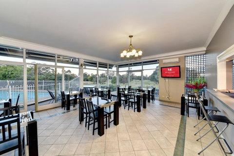 The Select Inn Ryde - Accommodation Tasmania 18