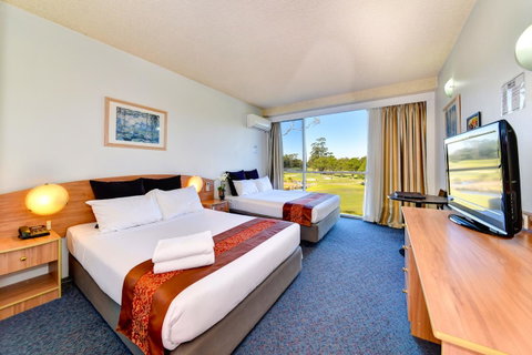 The Select Inn Ryde - Accommodation Tasmania 0
