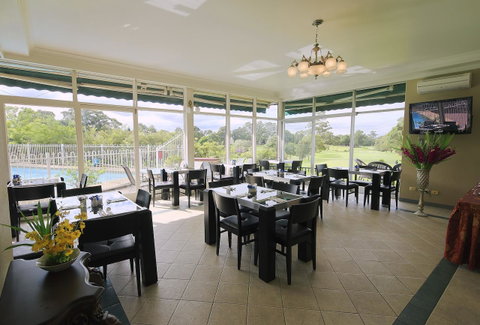 The Select Inn Ryde - Accommodation Tasmania 20