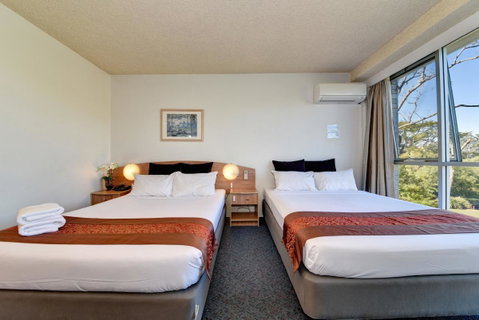 The Select Inn Ryde - Accommodation Tasmania 8
