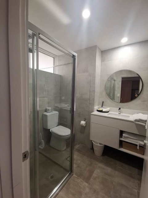 The Select Inn Ryde - Accommodation Tasmania 3