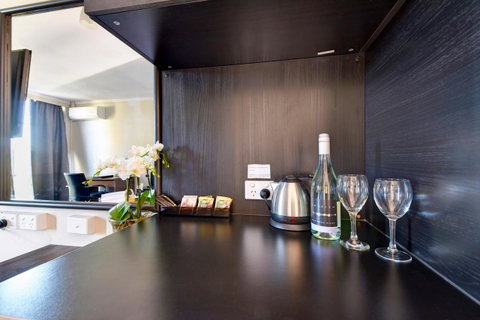 The Select Inn Ryde - Accommodation Tasmania 24