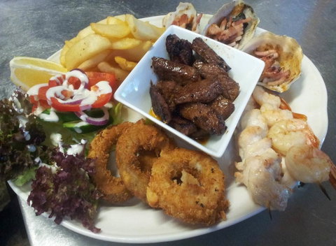 The Select Inn Ryde - Accommodation Tasmania 42