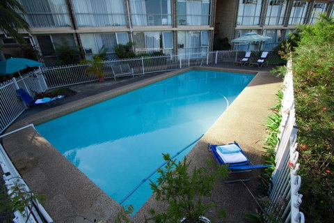 The Select Inn Ryde - Accommodation Tasmania 32