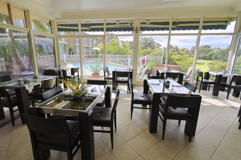 The Select Inn Ryde - Accommodation Tasmania 36