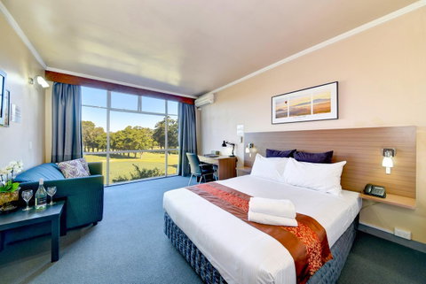 The Select Inn Ryde - Accommodation Tasmania 14