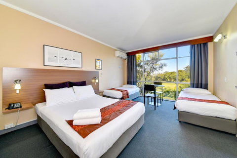 The Select Inn Ryde - Accommodation Tasmania 29