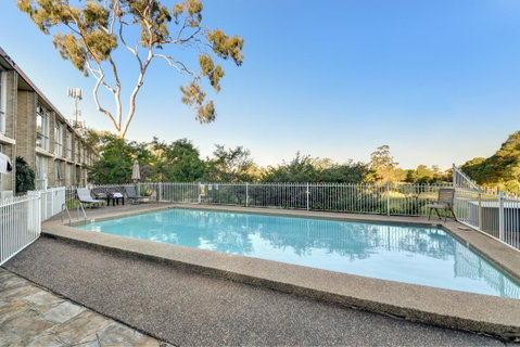 The Select Inn Ryde - Accommodation Tasmania 1