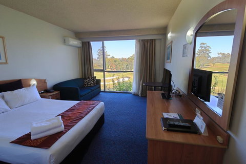 The Select Inn Ryde - Accommodation Tasmania 9