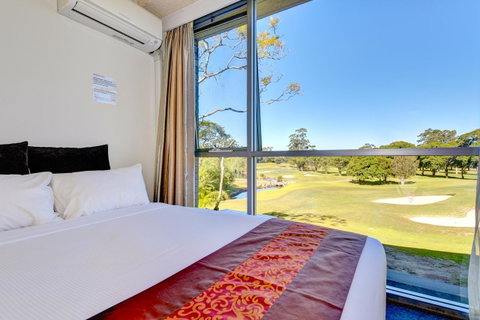 The Select Inn Ryde - Accommodation Tasmania 22