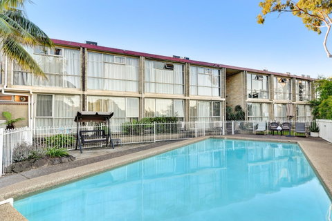 The Select Inn Ryde - Accommodation Tasmania 10