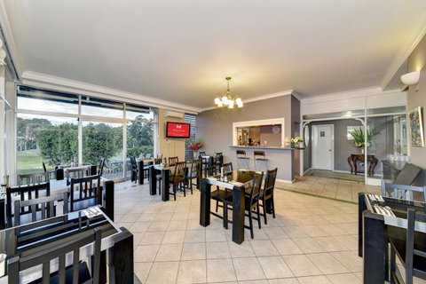 The Select Inn Ryde - Accommodation Tasmania 17