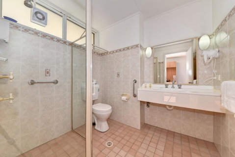 The Select Inn Ryde - Accommodation Tasmania 7