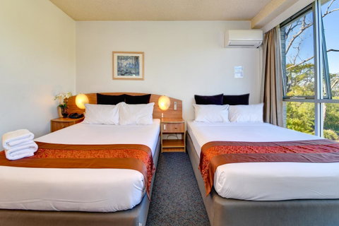 The Select Inn Ryde - Accommodation Tasmania 5