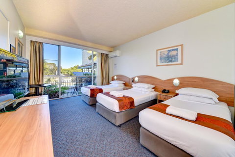 The Select Inn Ryde - Accommodation Tasmania 26