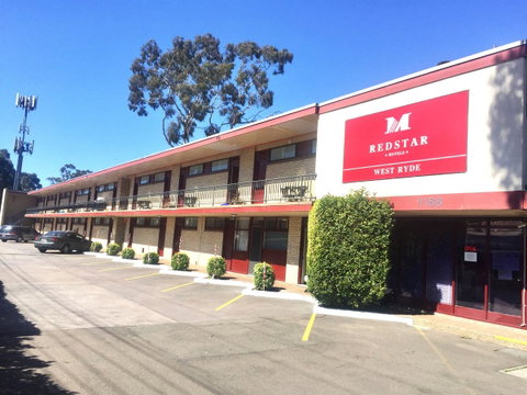 The Select Inn Ryde - Accommodation Tasmania 19