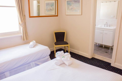 Gardners Inn Hotel - Accommodation Tasmania 4