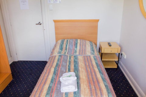 Gardners Inn Hotel - Accommodation Tasmania 42